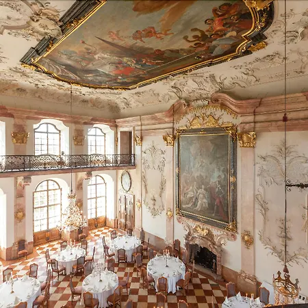 Hotel Schloss Leopoldskron-2