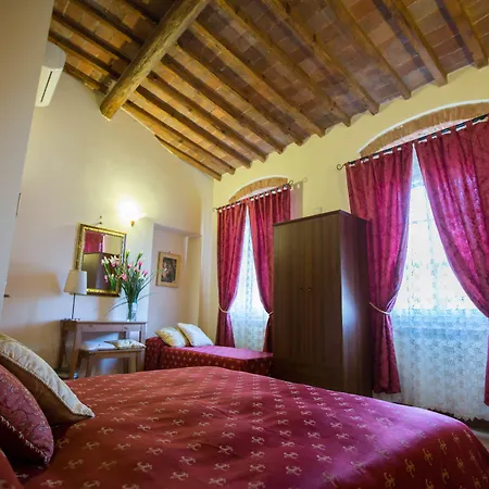 Bed&Breakfast Il Bargello-3