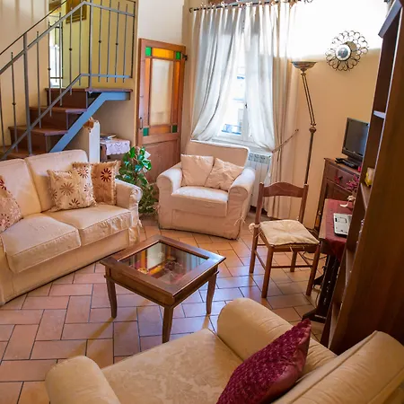 Bed&Breakfast Il Bargello-2