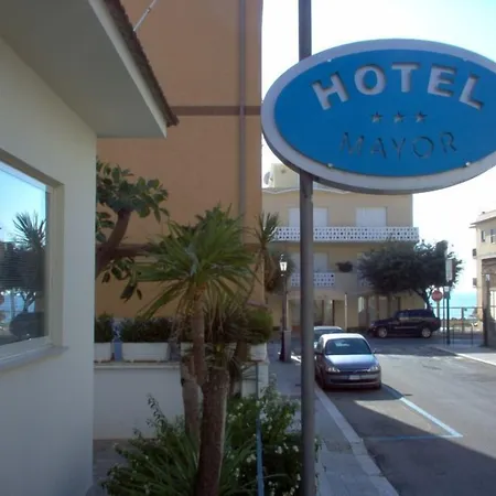 Hotel Mayor-3