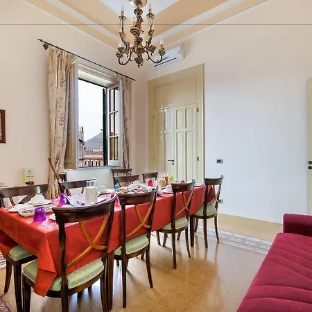 La Casa Di Zoe - Locazioni Turistiche-2