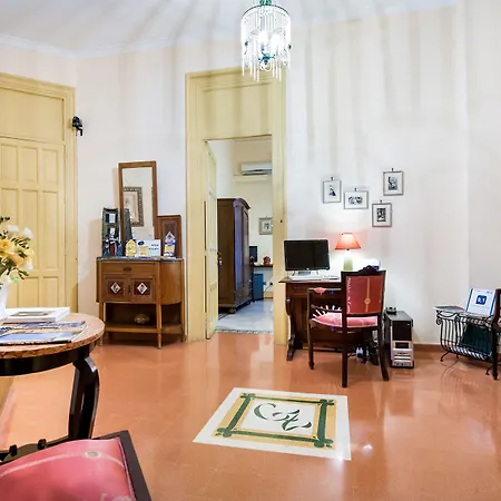 La Casa Di Zoe - Locazioni Turistiche-3