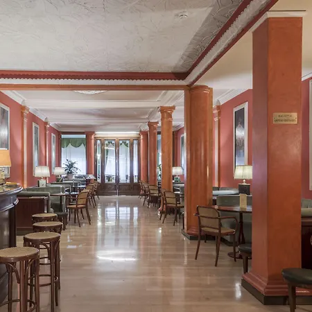 Hotel Minerva Palace-3