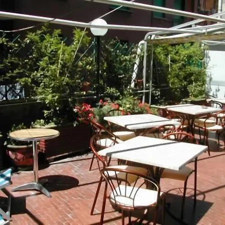 Hotel Mignon Posta-3