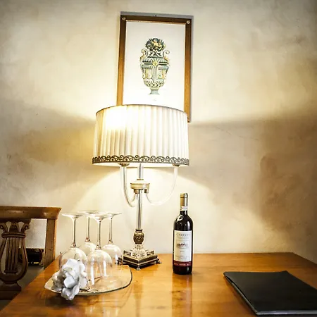B&B Palazzo Al Torrione 2-3