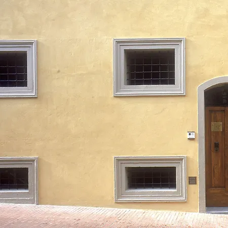 B&B Palazzo Al Torrione 2-2