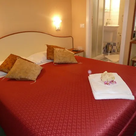 Hotel Crosal-3