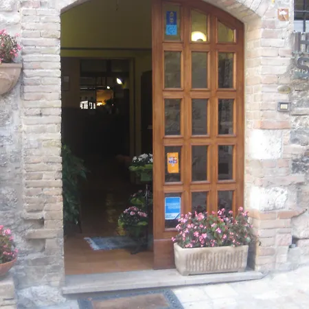 Hotel San Rufino-2