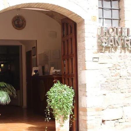 Hotel San Rufino-3