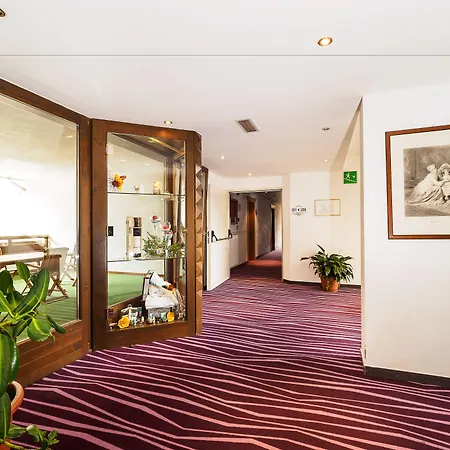 Hotel Santanton-2