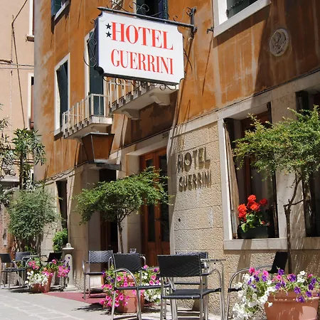 Hotel Guerrini-3