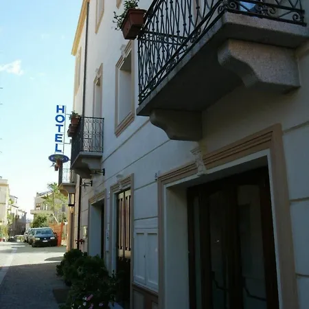 Hotel Cavour-3