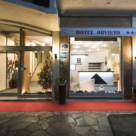 Hotel Orvieto-3