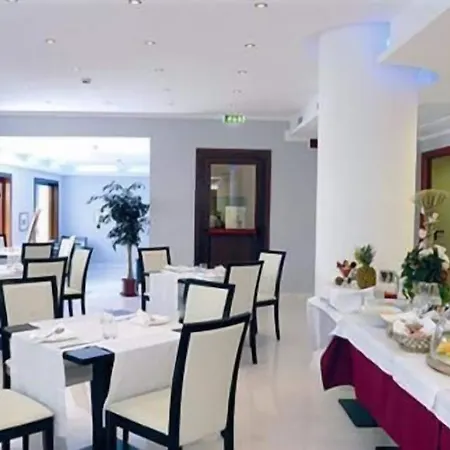 Palazzo Foti Hotel-2
