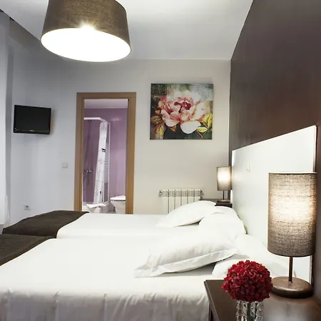 Thc Gran Via Hostel-2