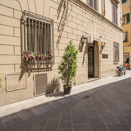 Hotel Nuova Italia-2