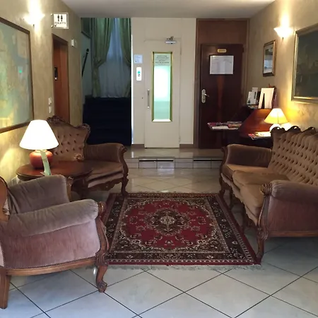 Hotel Malibran-3