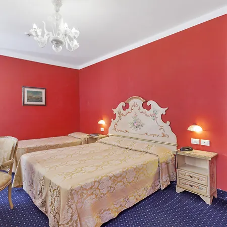 Hotel Malibran-2
