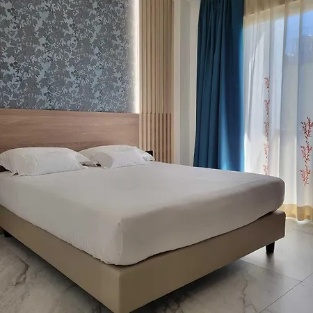 Hotel Maiuri Pompei-2