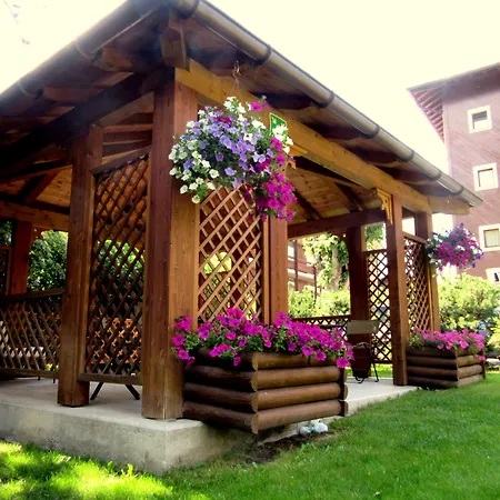 Hotel Cristallo-3