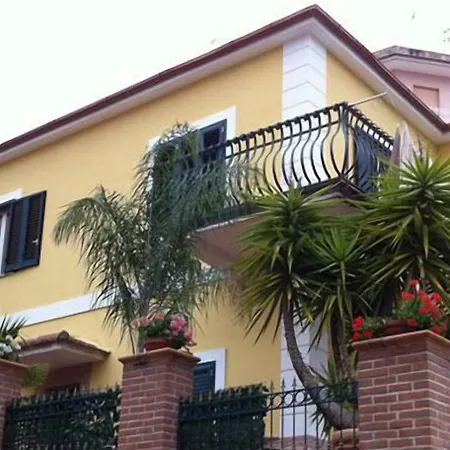 Villa Scotillo 1950-3