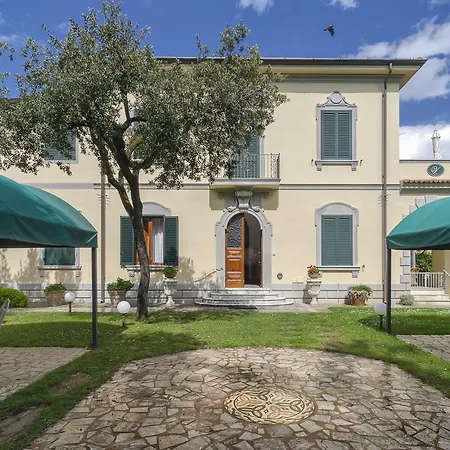 Hotel Verdemare-3