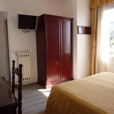 Hotel Ariston Montecarlo-2