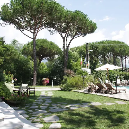 Hotel Nedy-3