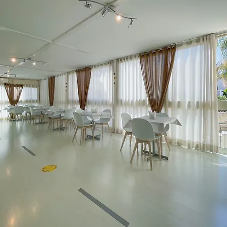 Hotel Sikania-2