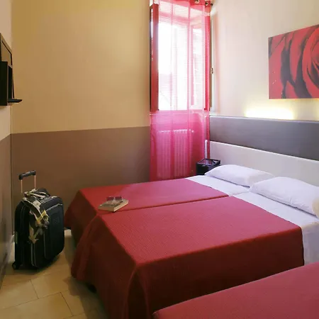 Hotel Properzio-3