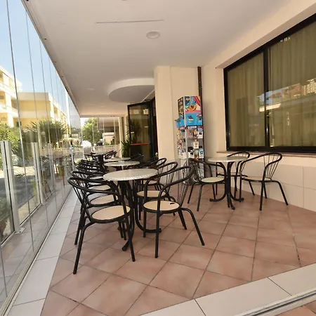 Hotel Urbinati-3