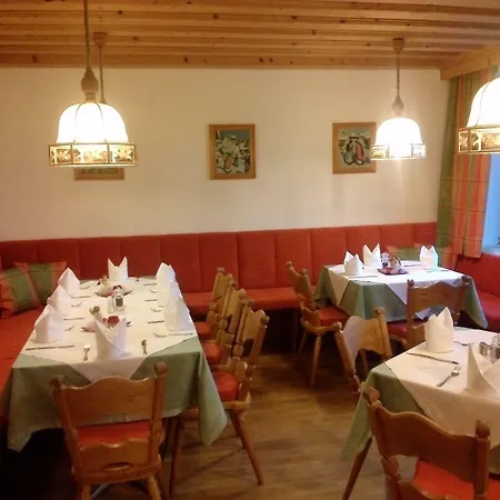 Gasthof Oelberg-2