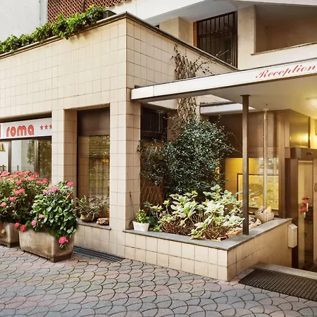 Hotel Roma-2