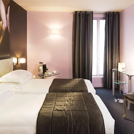 Hotel Le Fabe-2