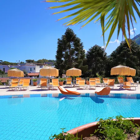 Hotel Parco Delle Agavi-2