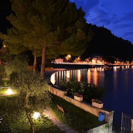 Hotel Villa Maria Au Lac - Estella Hotels Italia-2