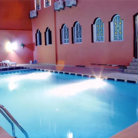 Moroccan House-2