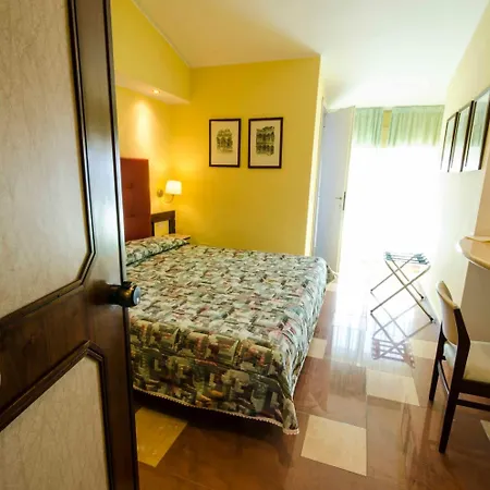 Hotel Tarconte-3