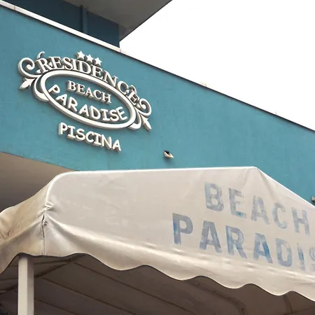 Residence Beach Paradise-3