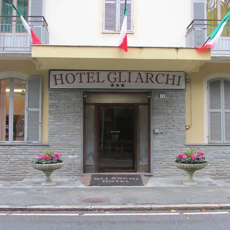 Hotel Gli Archi-3