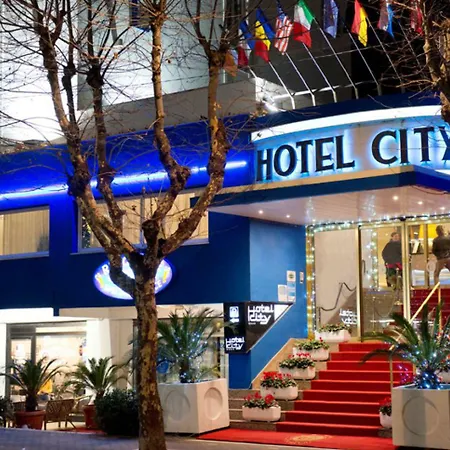 Hotel City-2