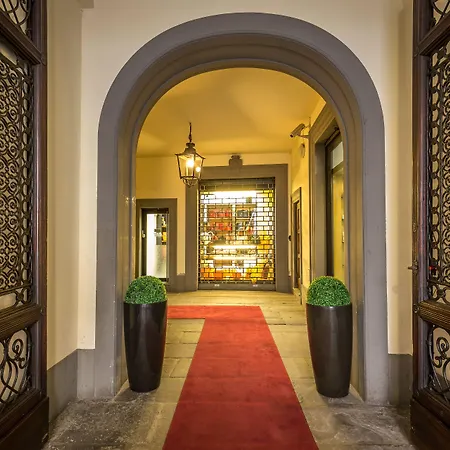 Hotel Duomo Firenze-3