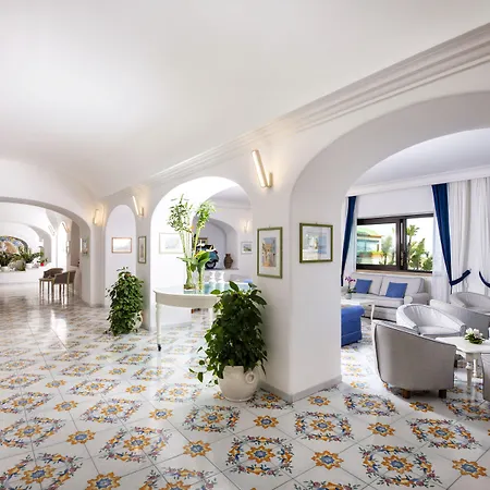 Hotel San Lorenzo Thermal Spa-3