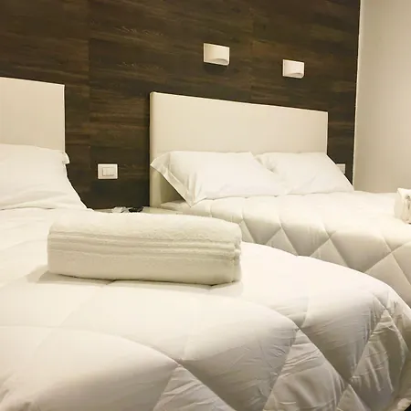 Hotel Fiorino-3
