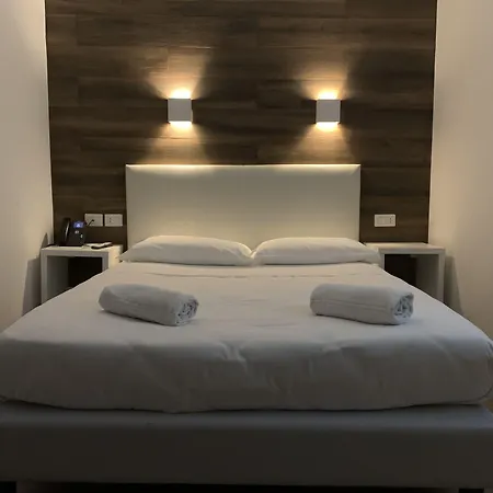 Hotel Fiorino-2