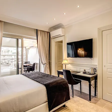 Hotel Domus Mea-3