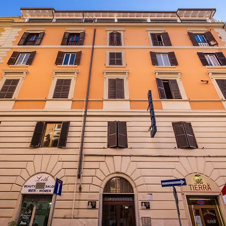 Hotel Domus Mea-2