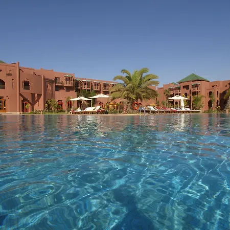 Palm Plaza Marrakech-2