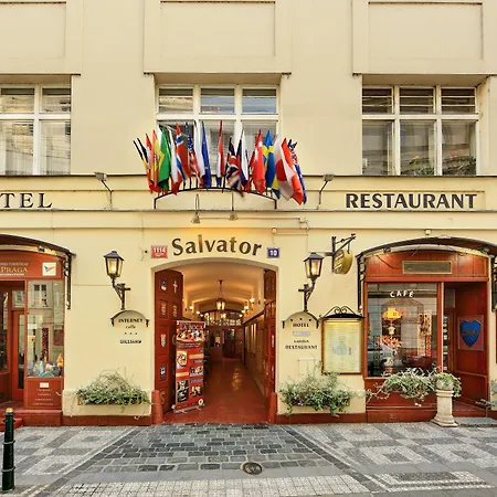 Hotel Salvator-2