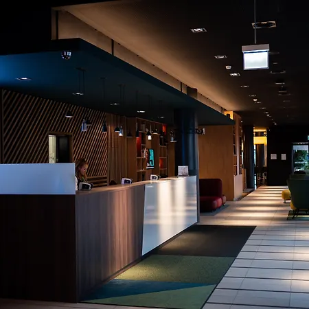 Holiday Inn Zuerich Messe By Ihg-3
